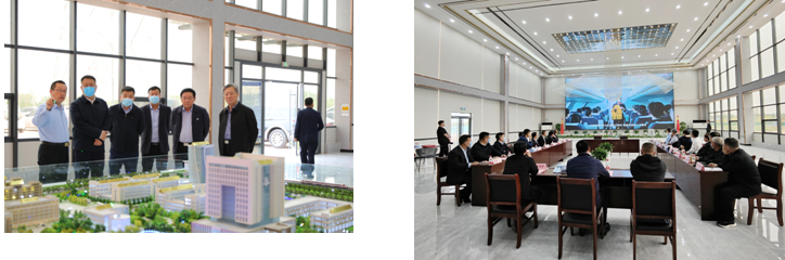 凯发K8国际首页集团与山东德州汽车摩托车专修学院 签订校舍建设项目施工总承包协议